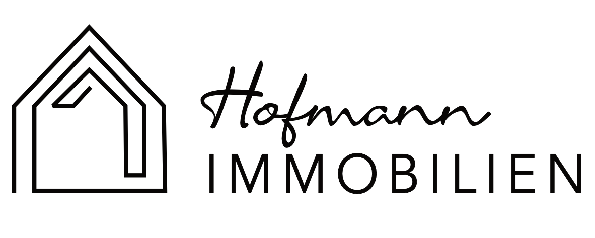 Hofmann Immobilien Logo